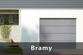 Bramy